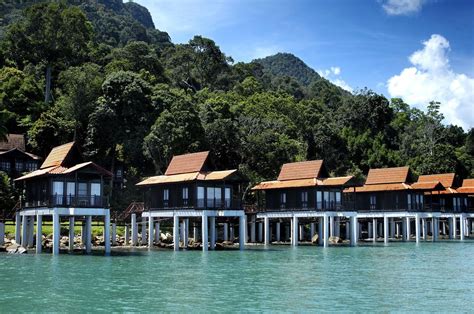 where to stay in langkawi.
